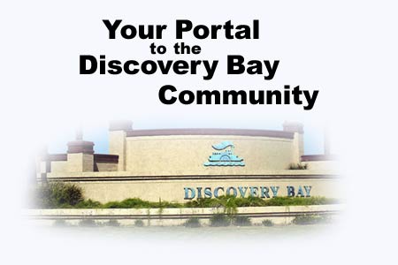 Discovery Bay